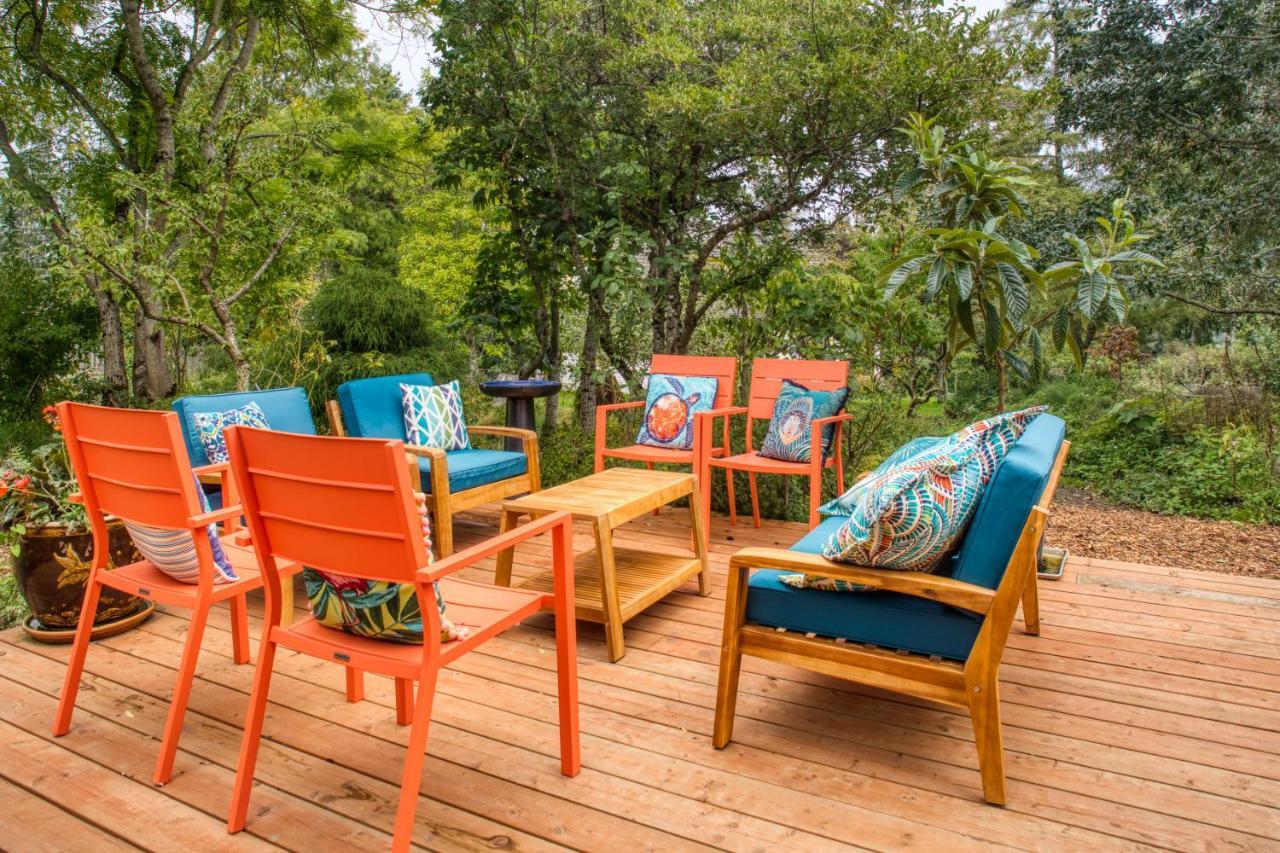 Sehome Garden Inn 贝灵厄姆 外观 照片