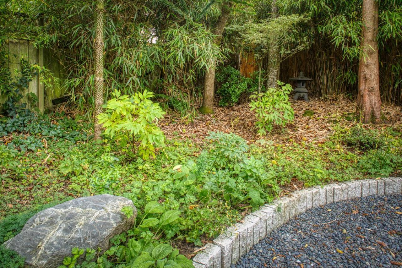 Sehome Garden Inn 贝灵厄姆 外观 照片