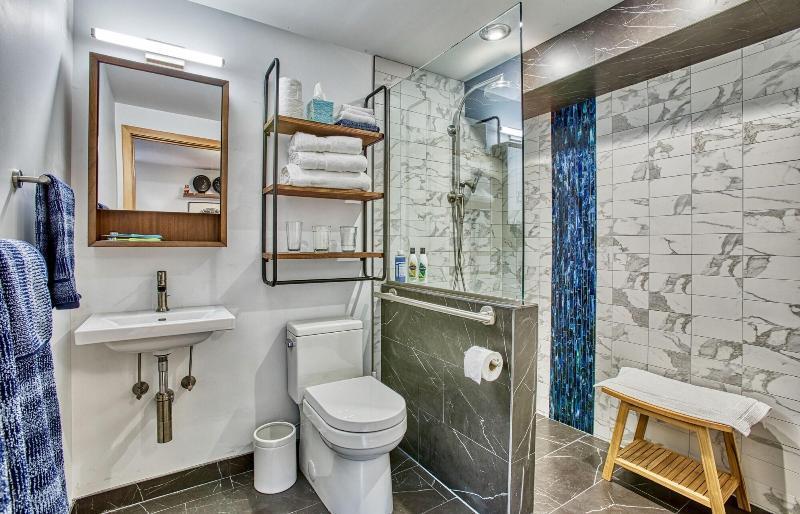 Sehome Garden Inn 贝灵厄姆 外观 照片